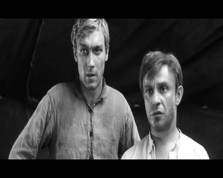 Драма служили два товарища. Два товарища 2001.